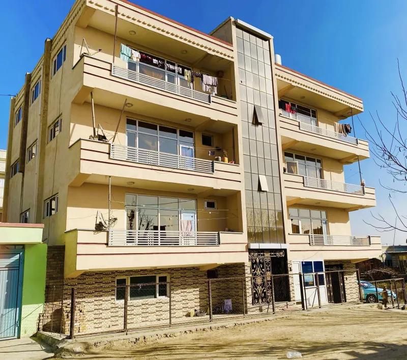 Building for sale