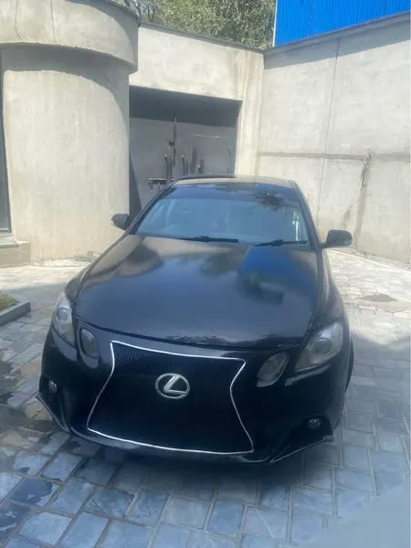 Lexus 2006