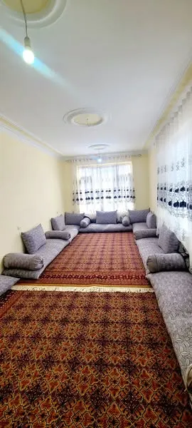 House for sale, 3 rooms, 100 m², Char Qala-e Wazirabad, District 10, Kabul