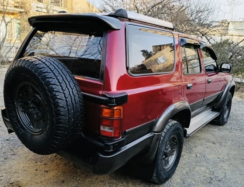 Toyota Hilux Surf 1994