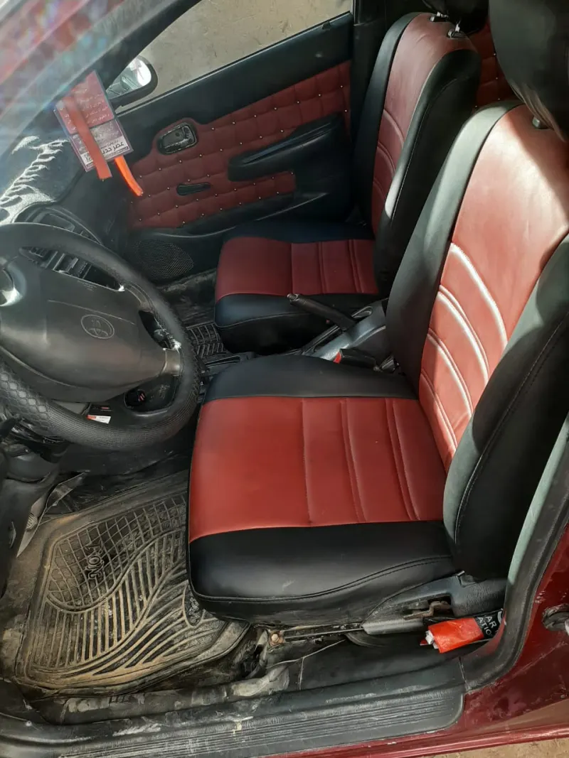 Toyota Corolla 1993