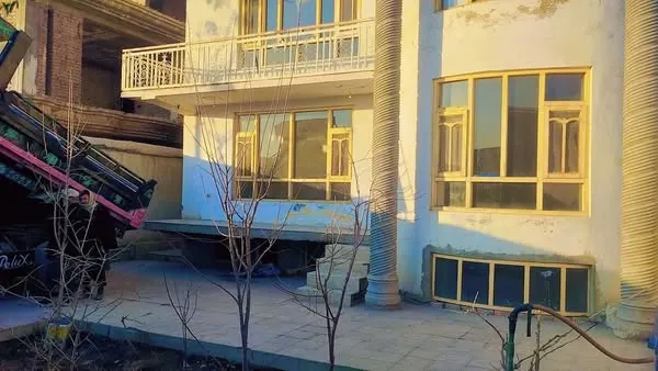 House for sale