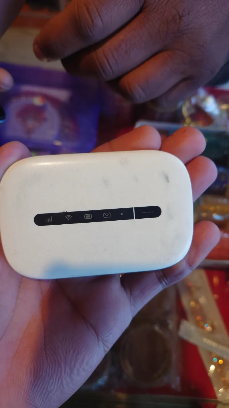 Wifi huwai