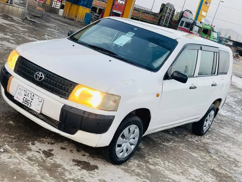 Toyota 2005