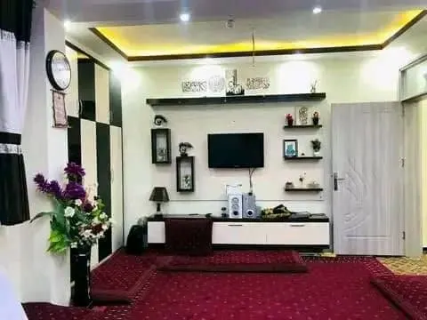 Apartment 3 rooms