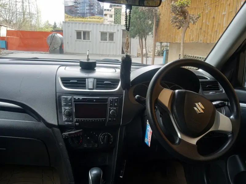Suzuki Swift 2010