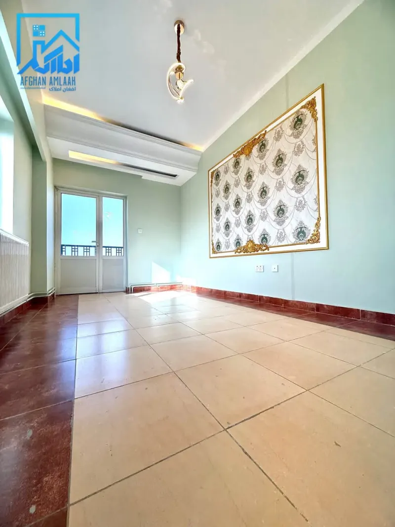 New apartment for sale, Kolola Pushta, Kabul