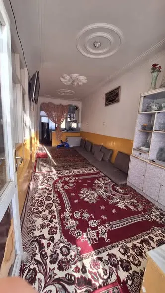 New house for sale, 2 rooms, 190 m², Panjsad Family, Kabul