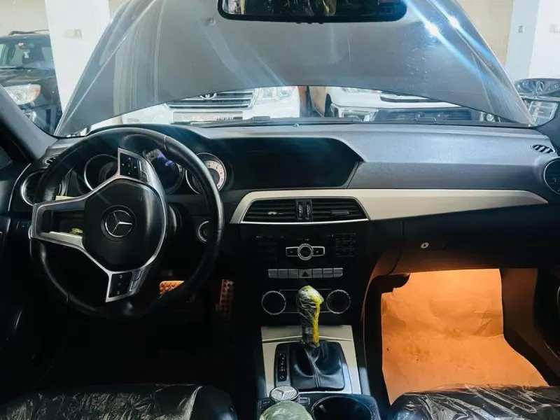 Mercedes-Benz 2014