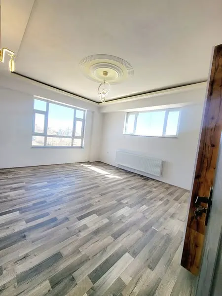 Apartment 5 rooms VIP