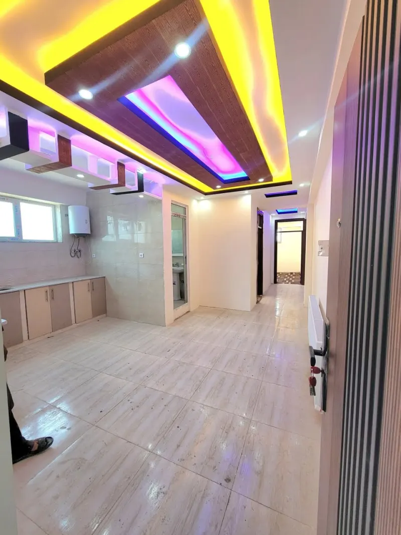 Apartment 3 rooms