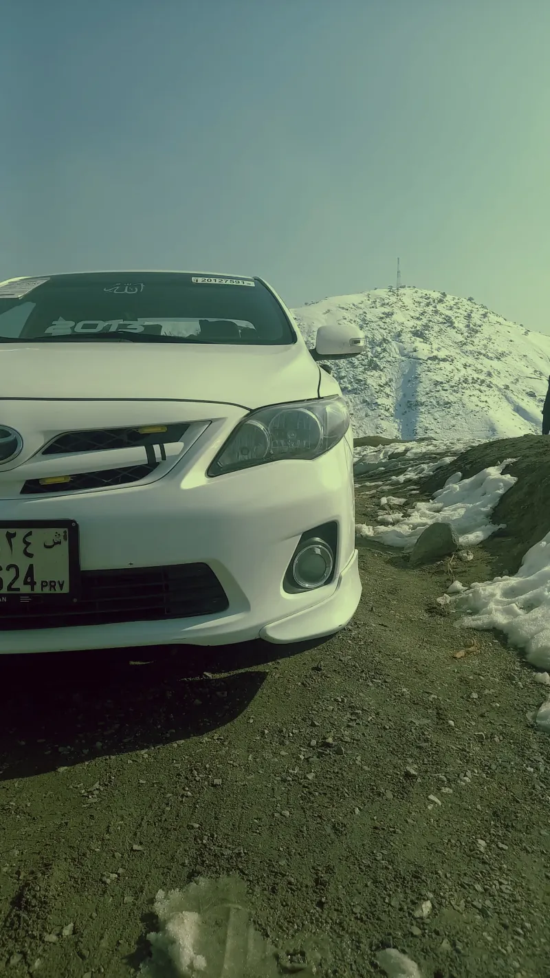 Toyota 2009