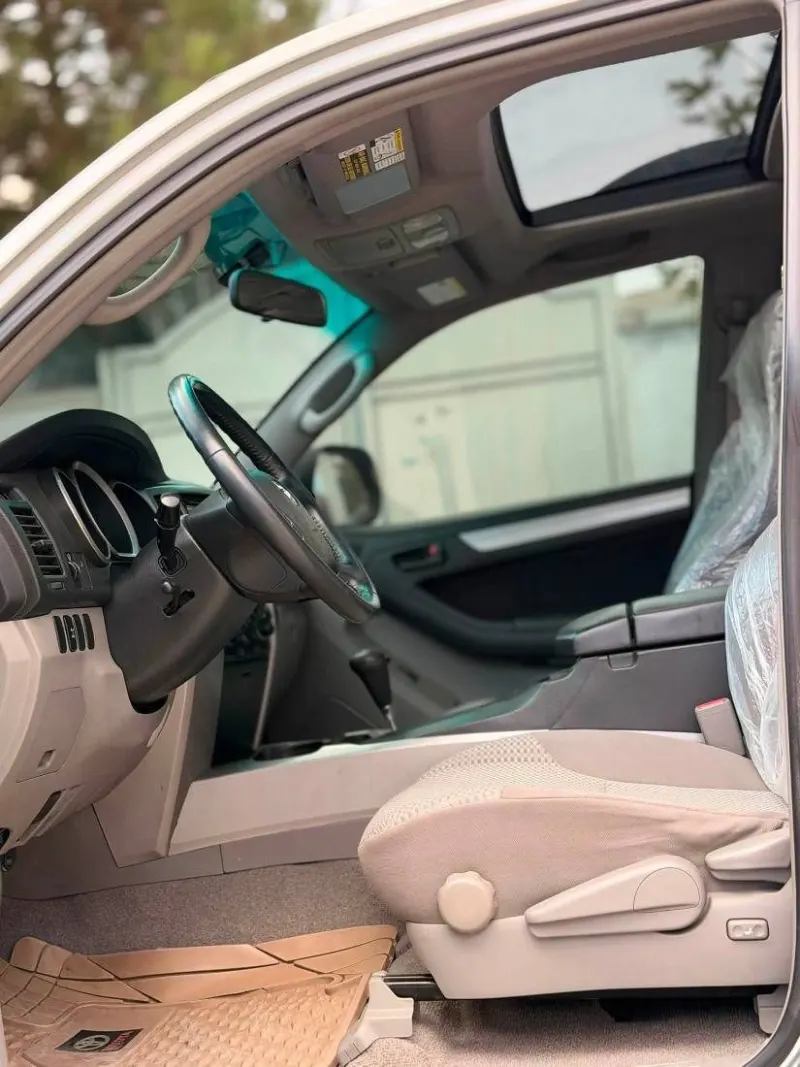 Toyota 4Runner 2006