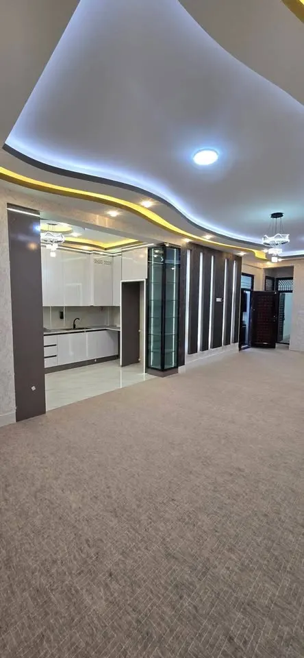 3-Storey New House on Hashimi Road, Herat