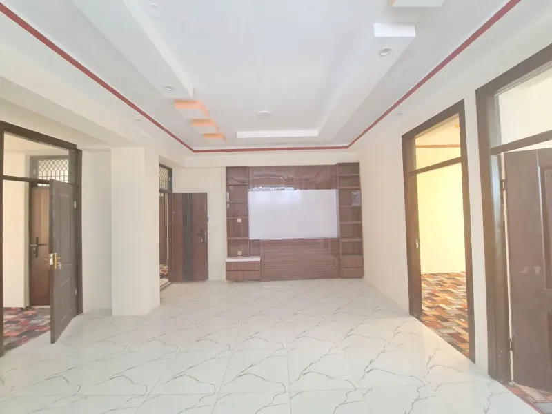 VIP apartment for sale, 3 rooms, Hawashenasi Road, District 15, Kabul