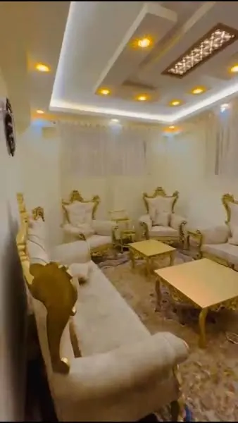 VIP apartment for sale, 3 rooms, 130 m², 3rd floor