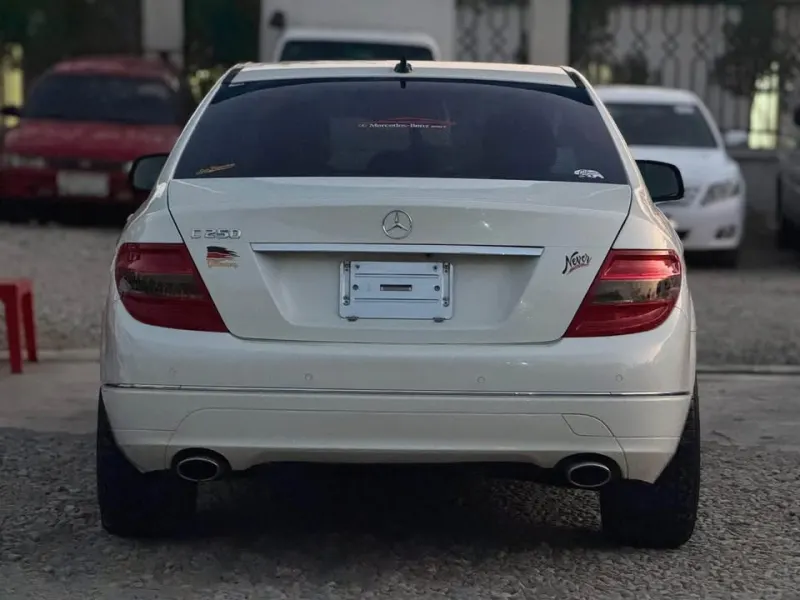 Mercedes-Benz 2007