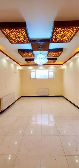 Apartment for sale, 5 rooms, with 180 m² roof terrace, Taimani Project, Kabul