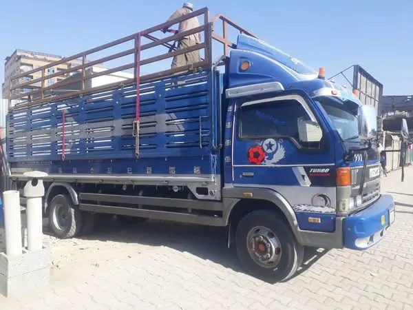 Mazda Truck 1997