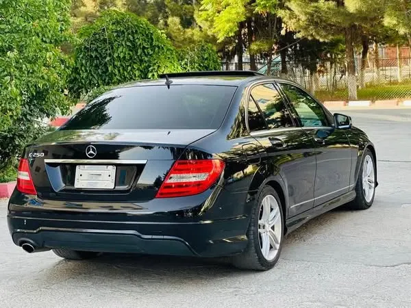 Mercedes-Benz 2013