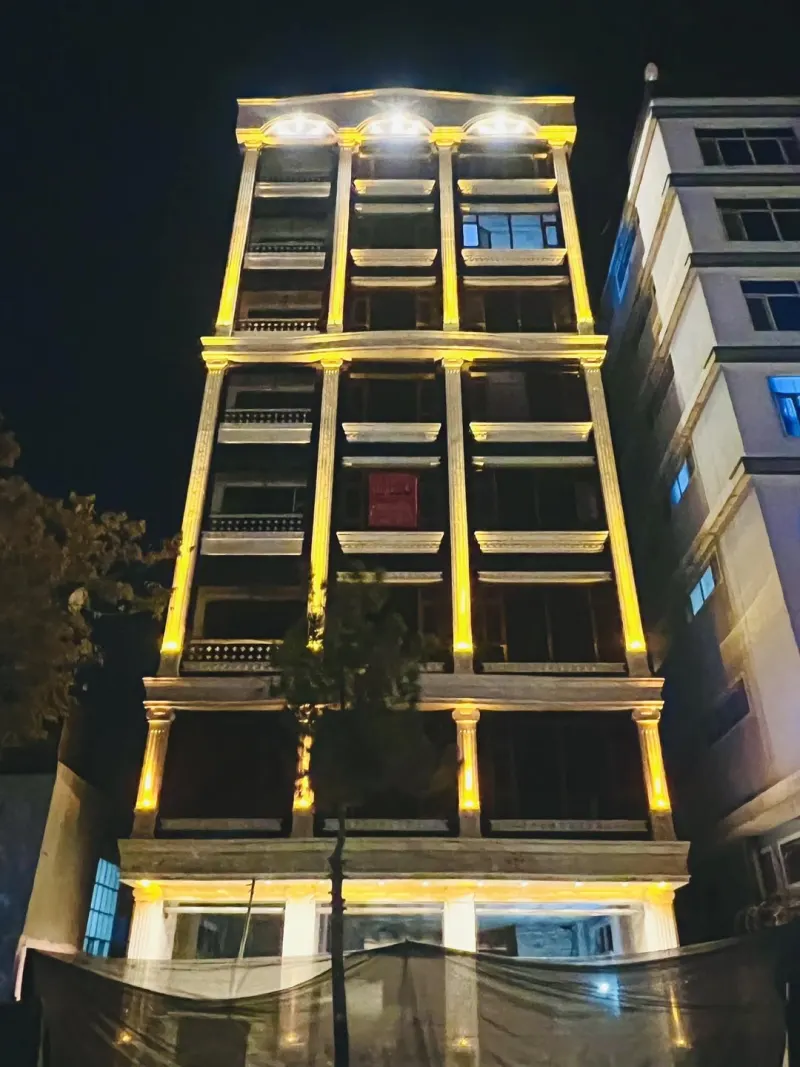 Building for sale
