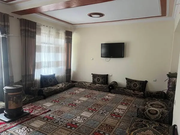 2-storey house for sale, 6 rooms, in a planned residential project, Kabul