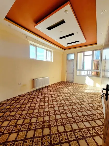 Apartment for sale, 4 rooms, 160 m², Taimani Project, Kabul