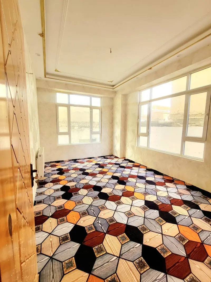 Apartment 4 rooms VIP