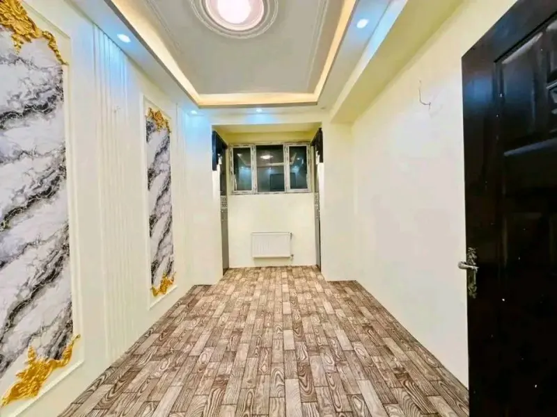 Apartment for sale, 4 rooms, 140 m², 2nd floor, Taimani Project, Kabul