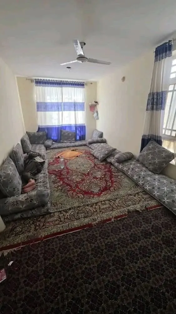 Single-Storey House on 750 sqm in Bagrami, Kabul