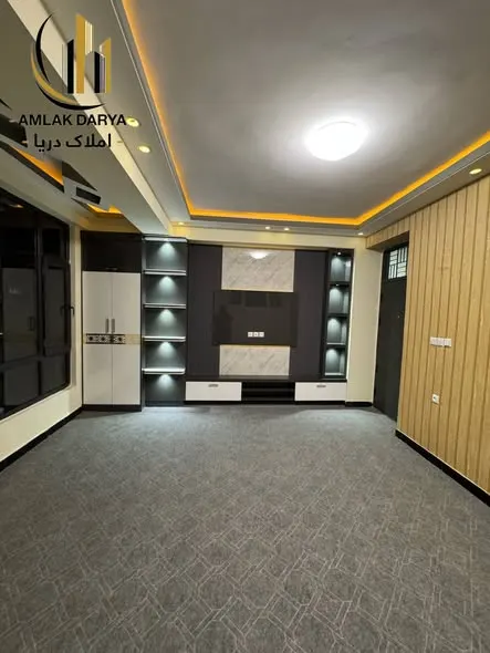 Apartment 3 rooms VIP