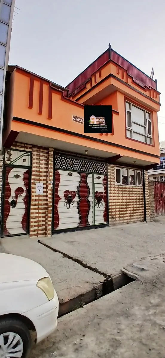 House for sale, 4 rooms, 110 m²