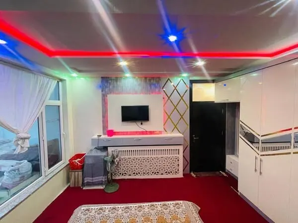 Apartment 4 rooms VIP