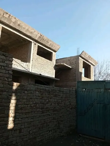House for sale, 8 rooms, 470 m², Deh Yaqub, Shewaki