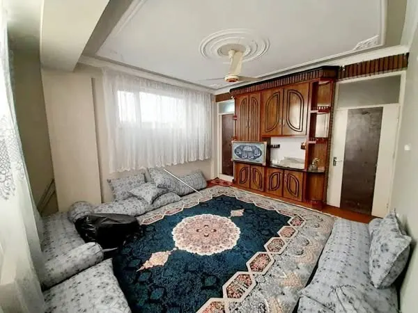 Apartment 3 rooms