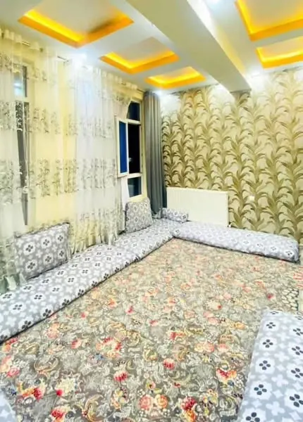 Apartment for sale, 4 rooms, 145 m², Taimani Project, Kabul