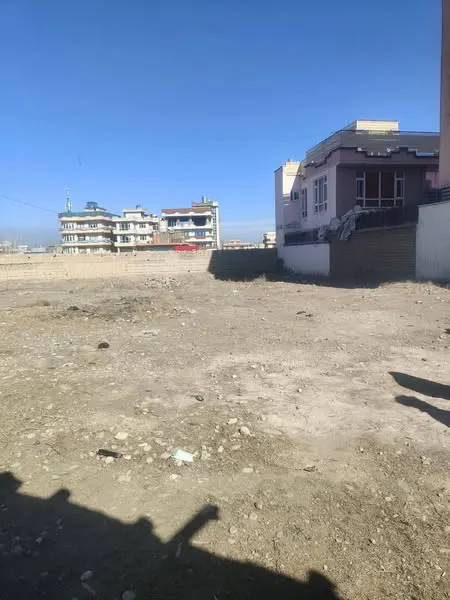 Land for sale, 10 biswa, Doghabad, Kabul