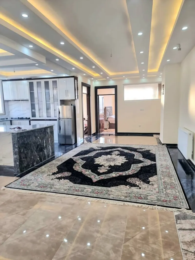 Apartment for sale, 3 rooms, 174 m², 11th floor, Shahr-e Naw, District 10, Kabul