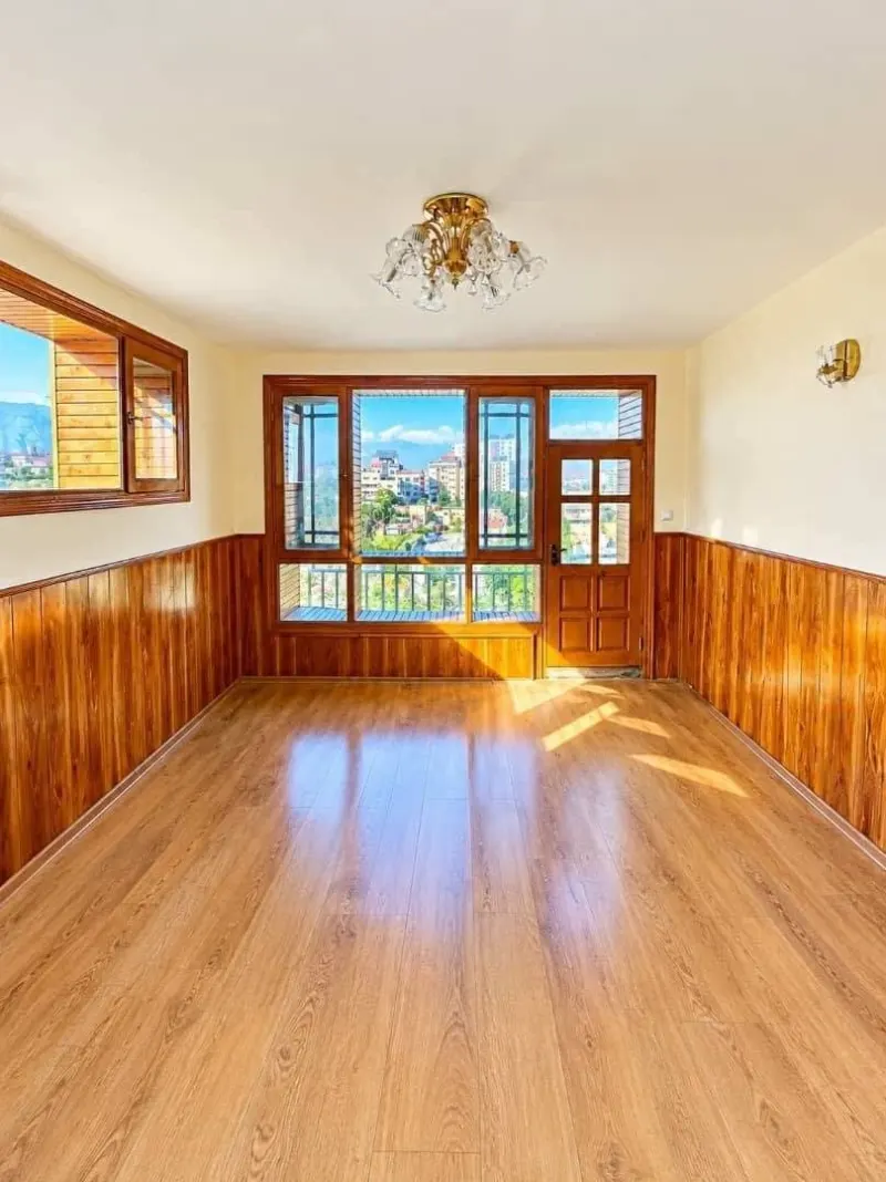 4-Storey VIP House for Rent, Karte Parwan, Kabul
