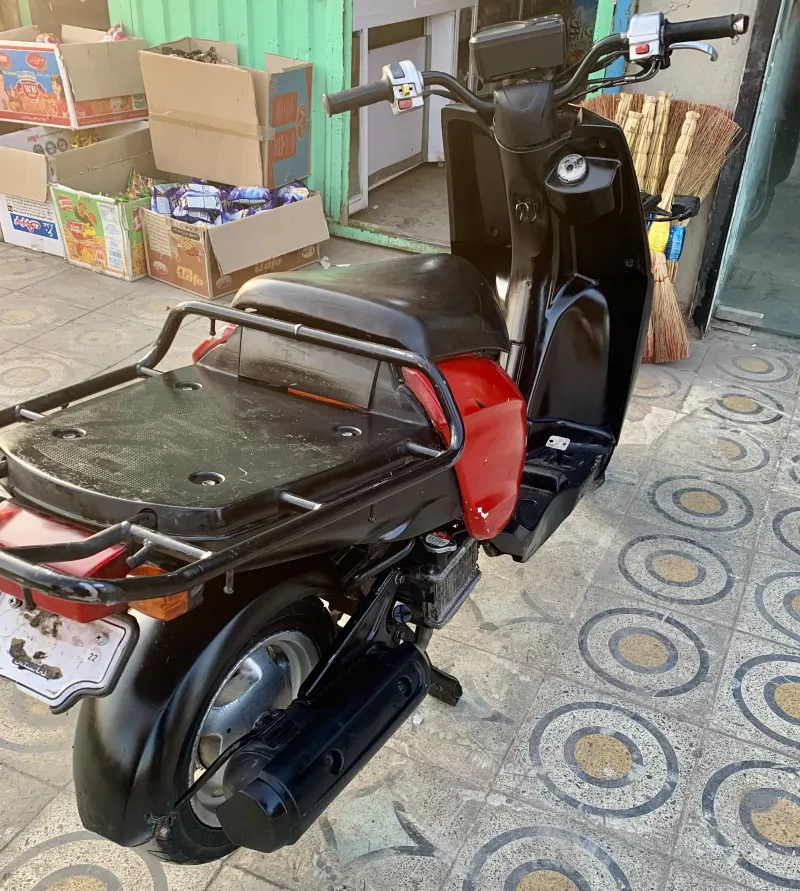 Scooter