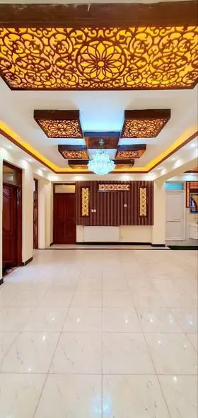Apartment 5 rooms