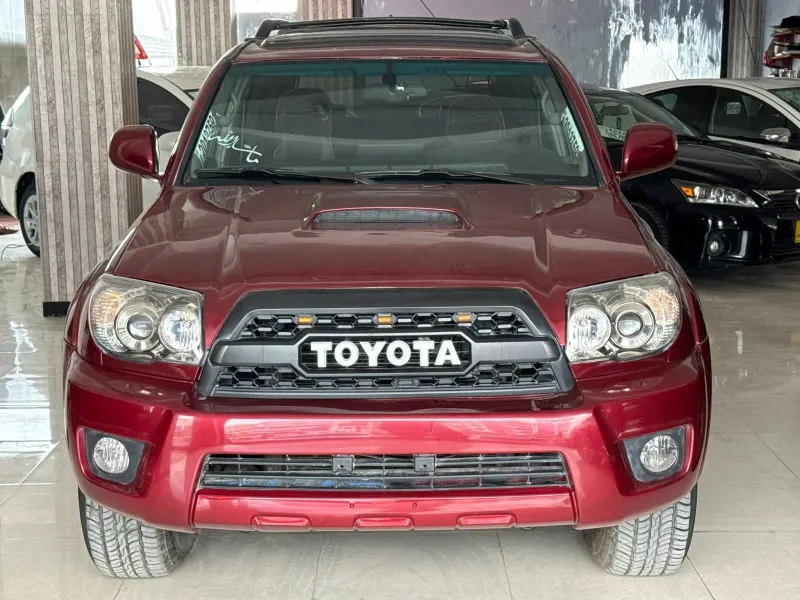 Toyota 4Runner 2007