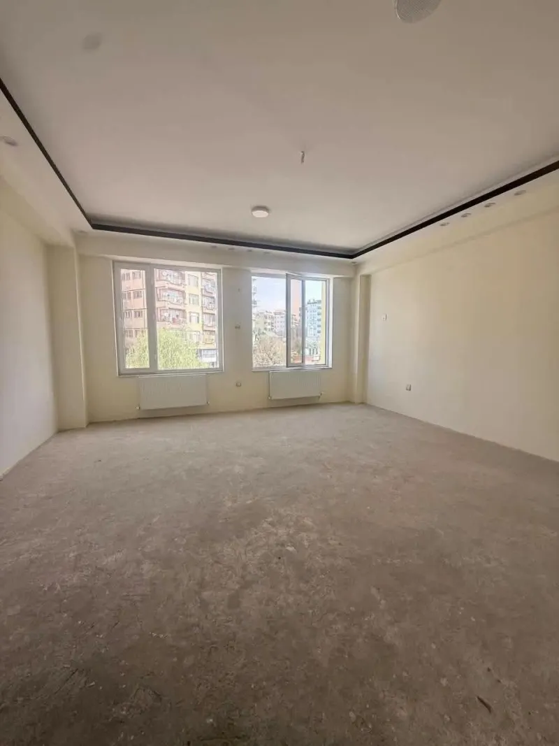 3-Bedroom 115 m² Apartment in Taimani, Kabul