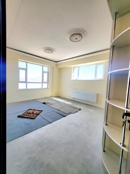 VIP apartment for sale, 4 rooms, 180 m², 4th floor, Taimani Project, Kabul
