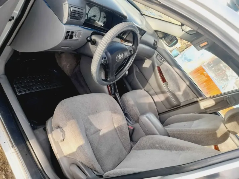 Toyota Corolla 2002
