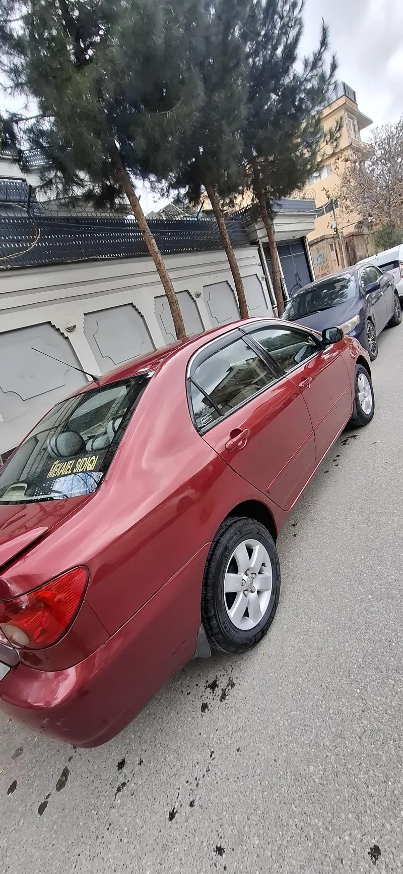 Car for sale