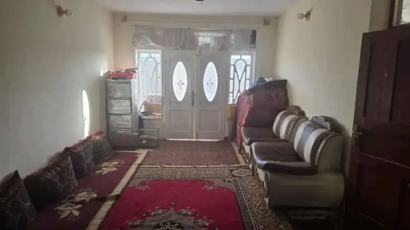 Single-Storey House on 750 sqm in Bagrami, Kabul