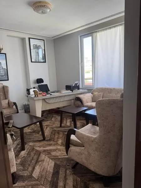 Apartment 4 rooms