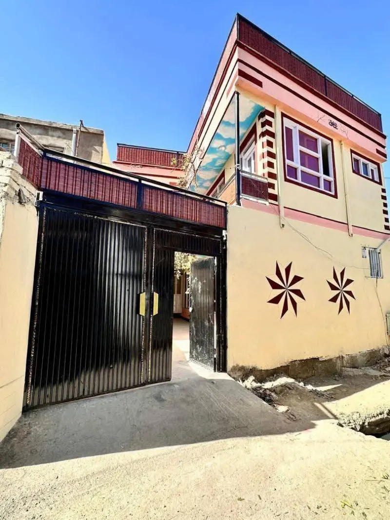 House For Sale