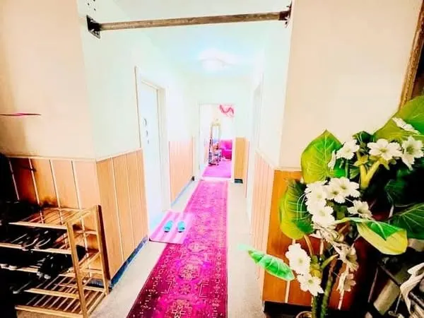 Furnished apartment for sale, 5 rooms, Aria Township Phase 1, Kabul